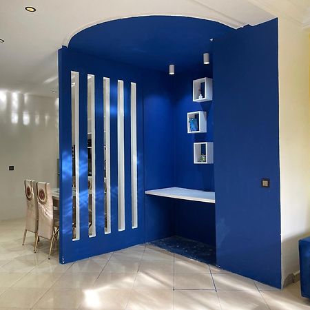 Miriam'S Home - Arribat Center - Agdal Rabat Exterior foto