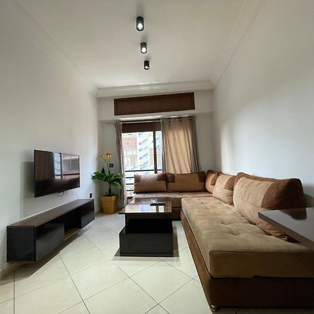 Miriam'S Home - Arribat Center - Agdal Rabat Exterior foto