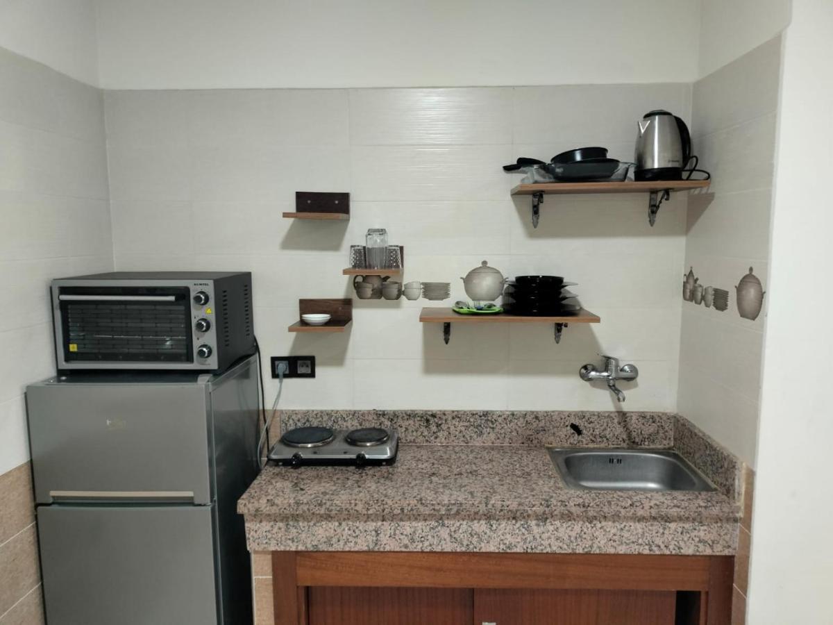 Miriam'S Home - Arribat Center - Agdal Rabat Exterior foto
