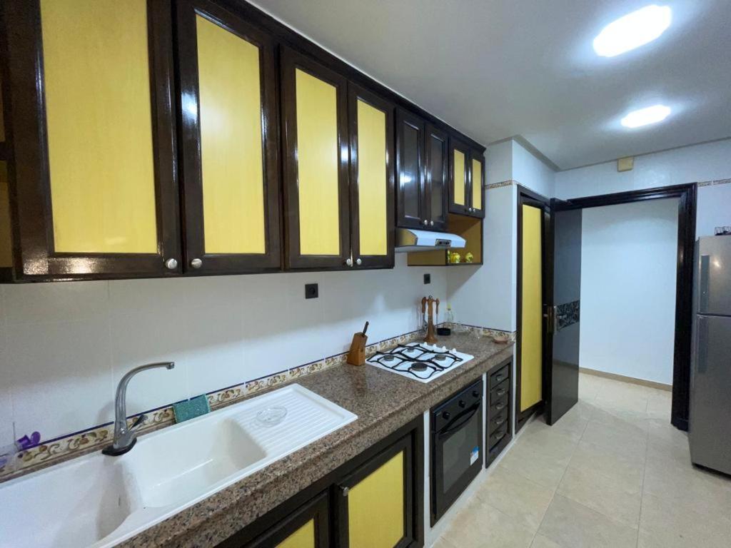 Miriam'S Home - Arribat Center - Agdal Rabat Exterior foto