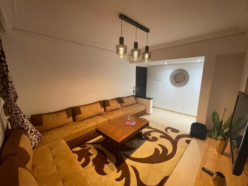 Miriam'S Home - Arribat Center - Agdal Rabat Exterior foto