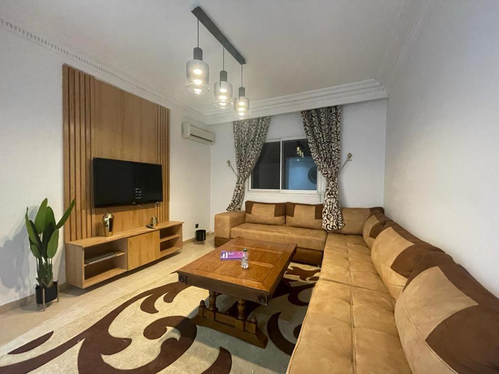 Miriam'S Home - Arribat Center - Agdal Rabat Exterior foto