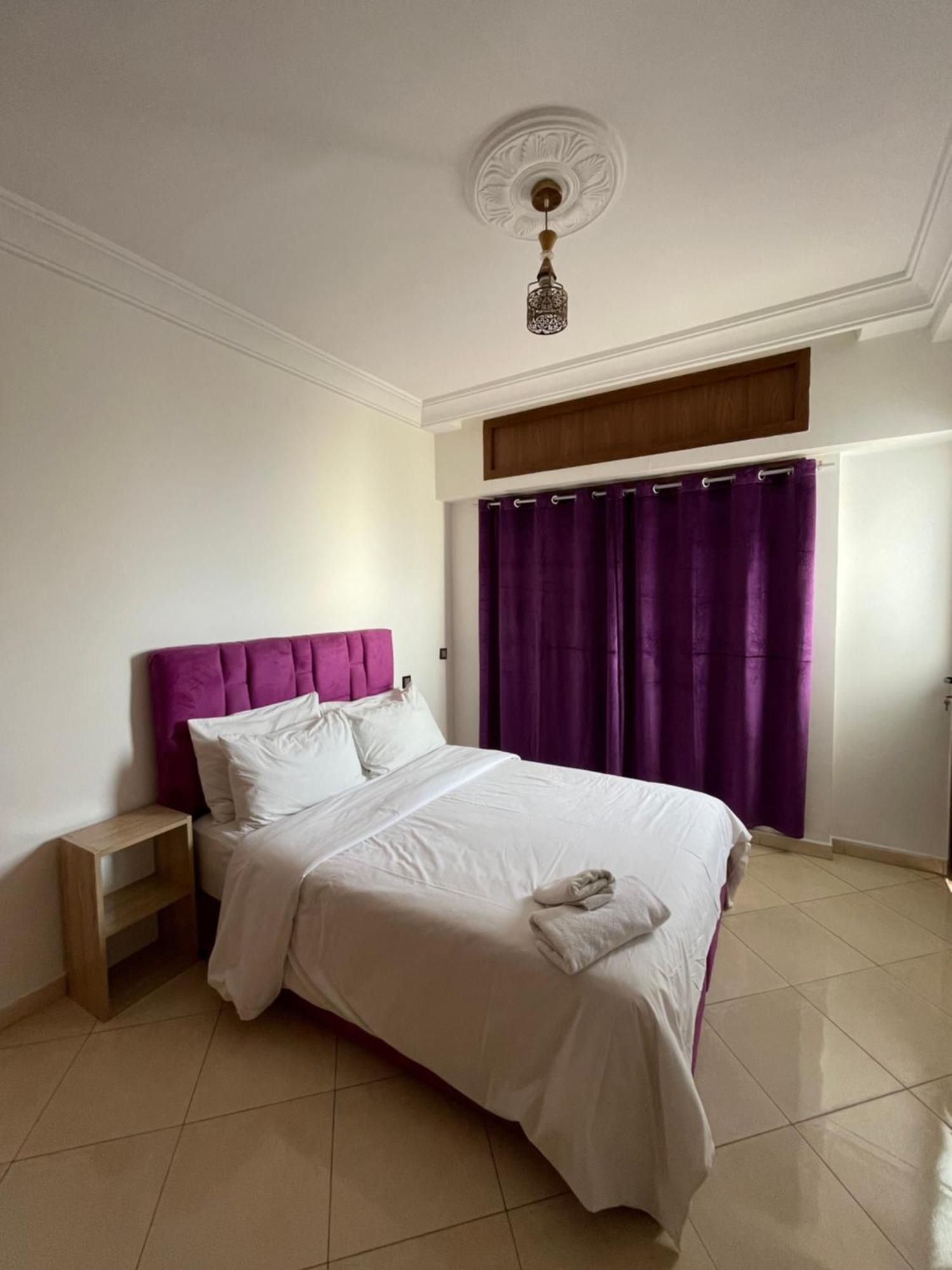 Miriam'S Home - Arribat Center - Agdal Rabat Exterior foto